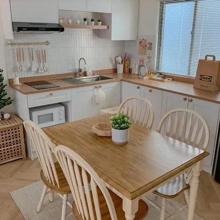 Ev Kira Appartement *