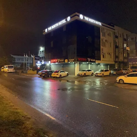 The North Hotel