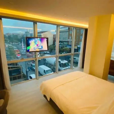 The North Hotel Istanbul