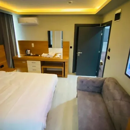 Hotel The North *