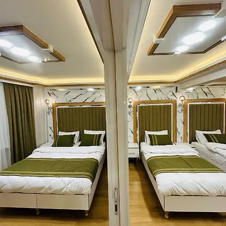 Aparthotel Taksim Havana *