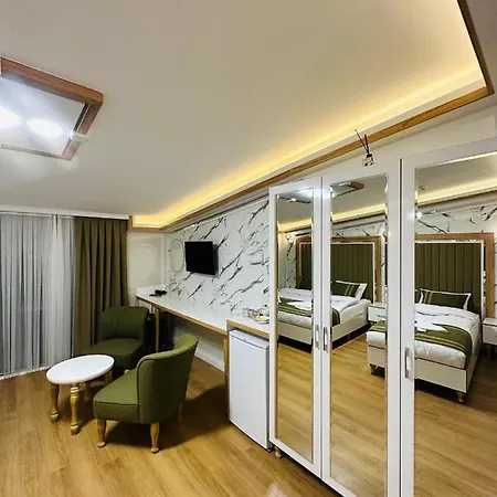 Aparthotel Taksim Havana *