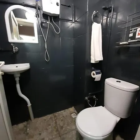 Apartment Celine 1 Istanbul