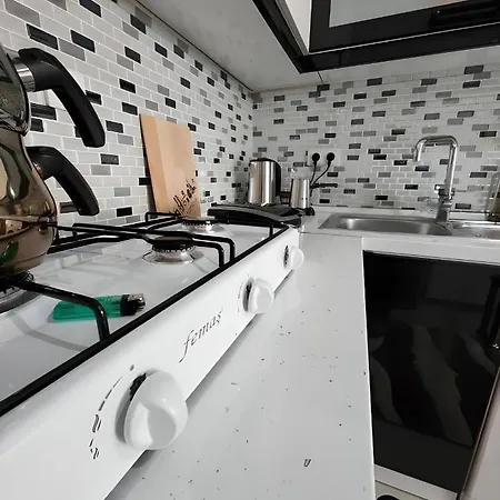 In The Heart Of Taksim Apartment *