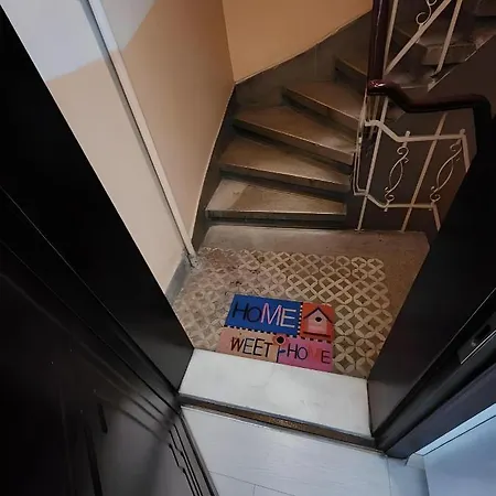 Apartment In The Heart Of Taksim *