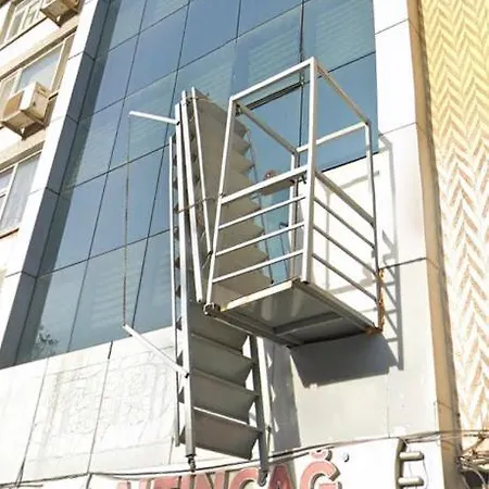 Bull Hostel Istanbul