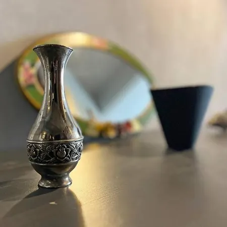 & Cosy Flat For 4 Person Istanbul