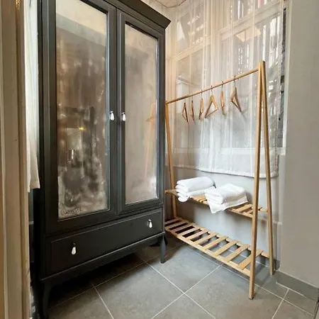 Apartment & Cosy Flat For 4 Person