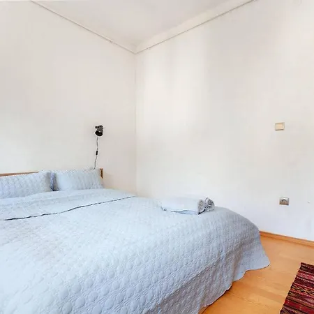 Bosphorus View, Location Apartment