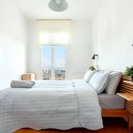 Apartment Bosphorus View, Location *