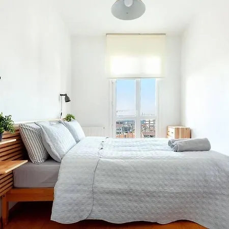 Bosphorus View, Location Apartment