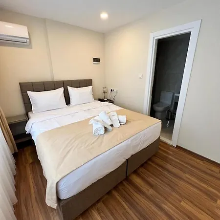 Taksim Nacre 360 * Κωνσταντινούπολη