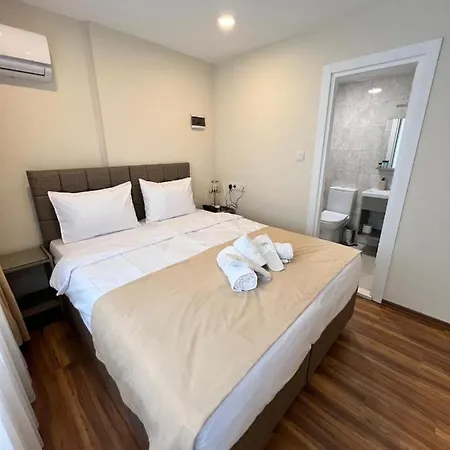 Taksim Nacre 360 * Κωνσταντινούπολη