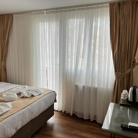Taksim Nacre 360
