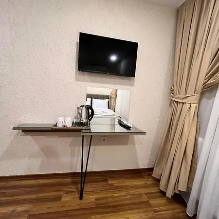 Aparthotel Taksim Nacre 360 Istanbul
