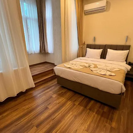 Taksim Nacre 360 *
