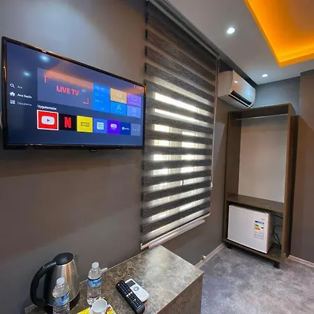 La Perla 3* Istanbul