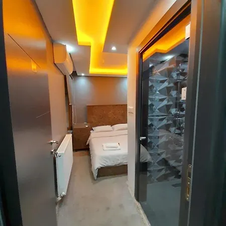 La Perla Aparthotel Istanbul