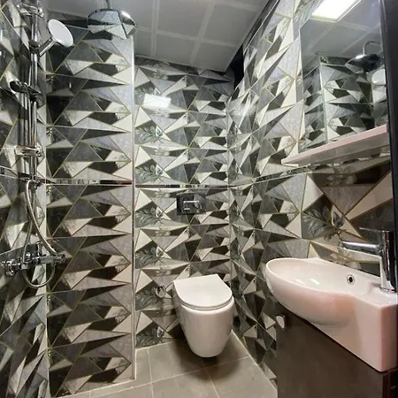 Aparthotel La Perla