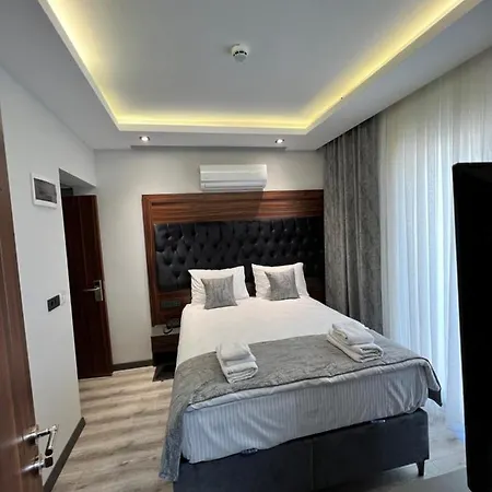 Golden Stone فندق