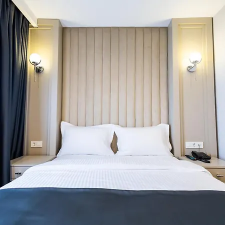 Moss Yenikapi Hotell