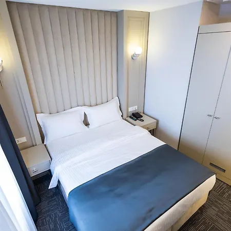 Hotell Moss Yenikapi Istanbul