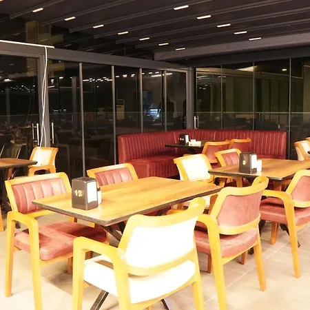 Amber Palace 4* Istanbul