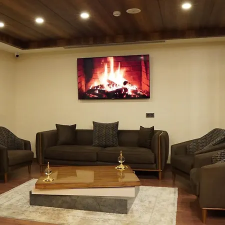 Amber Palace Hotel Istanbul