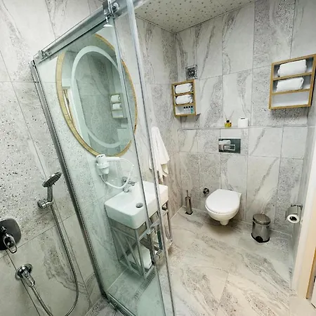 Taksim Havana Aparthotel *
