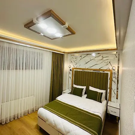 Aparthotel Taksim Havana *