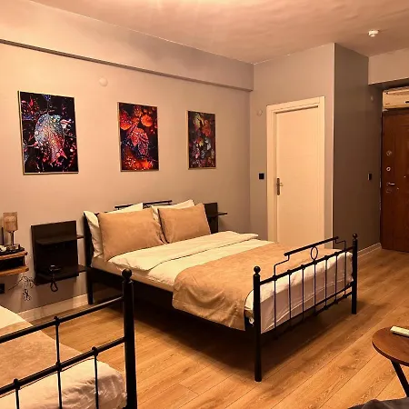 Otel Taksim Park *