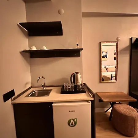Otel Taksim Park