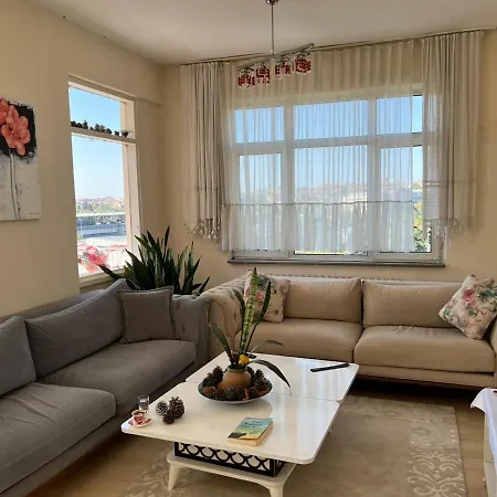 Arsel Homestay Istanbul