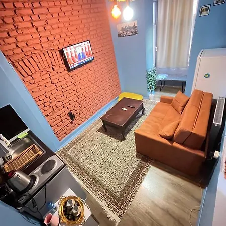 Taksim Pandora Hotel Istanbul