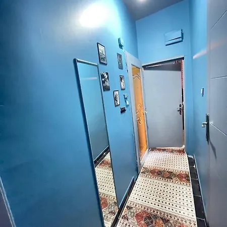 Taksim Pandora Istanbul