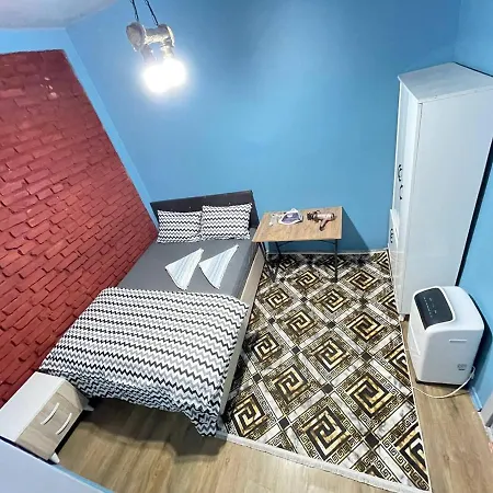 Taksim Pandora Hotel Istanbul