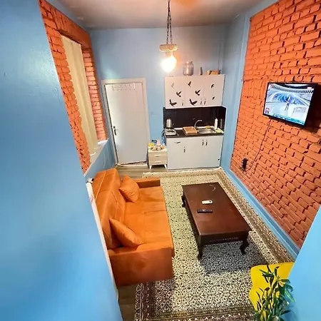Taksim Pandora * Provincia di Istanbul