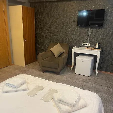 Ufuk Istanbul