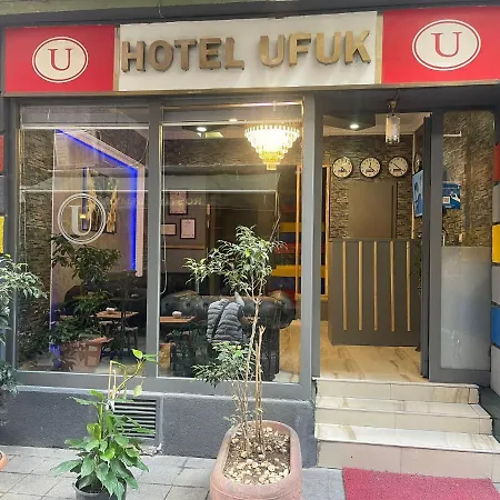 Hotel Ufuk Istanbul