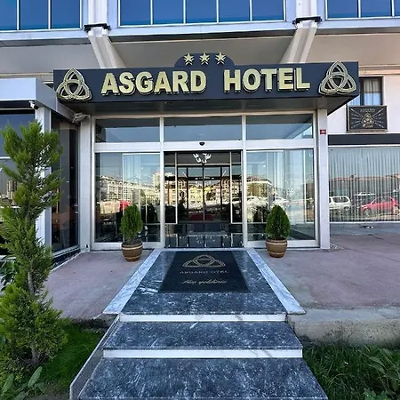 Asgard *