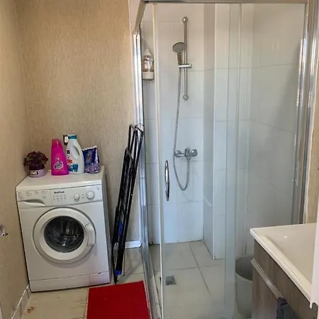 Ak Tower Luxury Apartment *