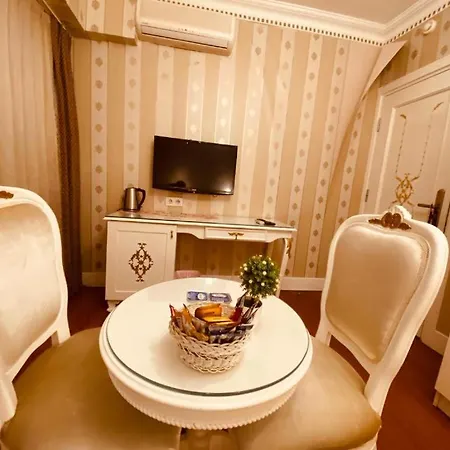 Alyon - Taksim 3* Istanbul