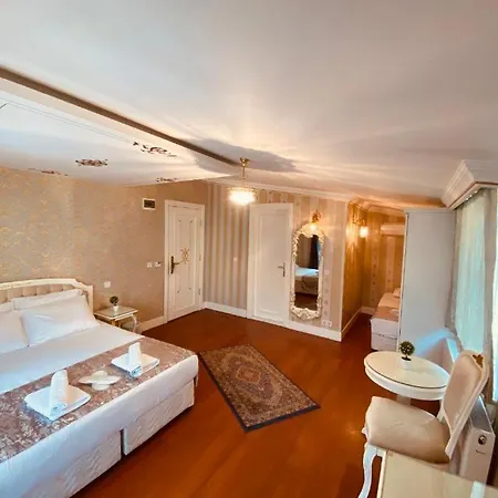 Alyon - Taksim Hotel