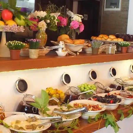 Panorama Hotel Istanbul