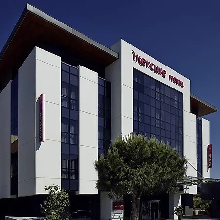 Hotel Express Istanbul-altunizade By Ihg 3*