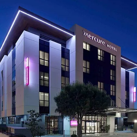 Express Istanbul-altunizade By Ihg