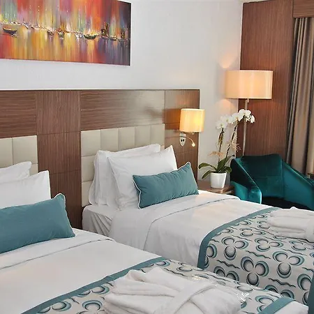 Express Istanbul-altunizade By Ihg Istanbul