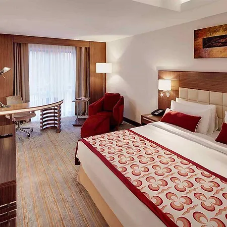 Express Istanbul-altunizade By Ihg 3*