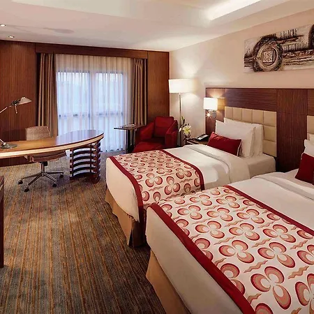 Express Istanbul-altunizade By Ihg