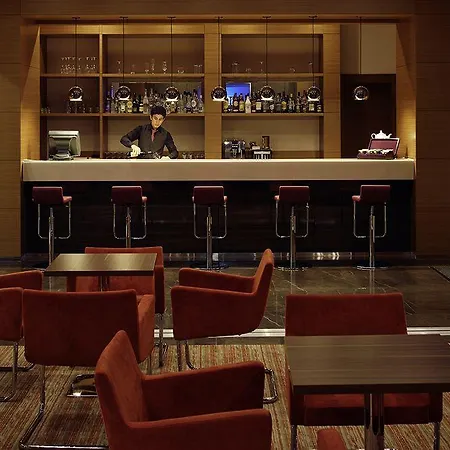 Express Istanbul-altunizade By Ihg 3* Istanbul